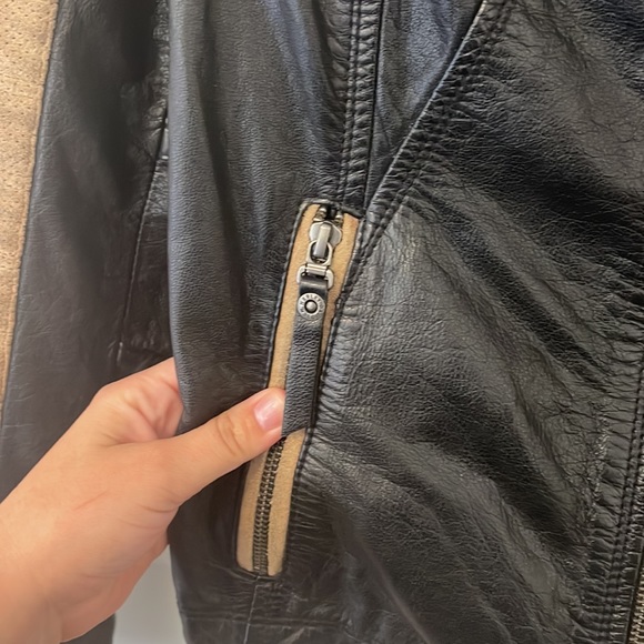 harley davidson jacket - Picture 4 of 8